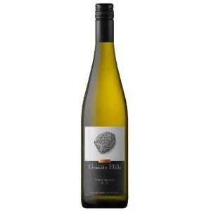 Knight Granite Hills Pinot Blanc 2024
