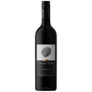 Knight Granite Hills Shiraz 2019