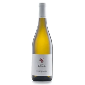 Le Monde Pinot Bianco Friuli DOC 2024