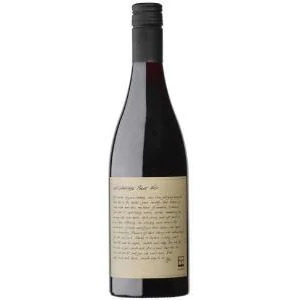 Lethbridge 'Estate' Pinot Noir 2024