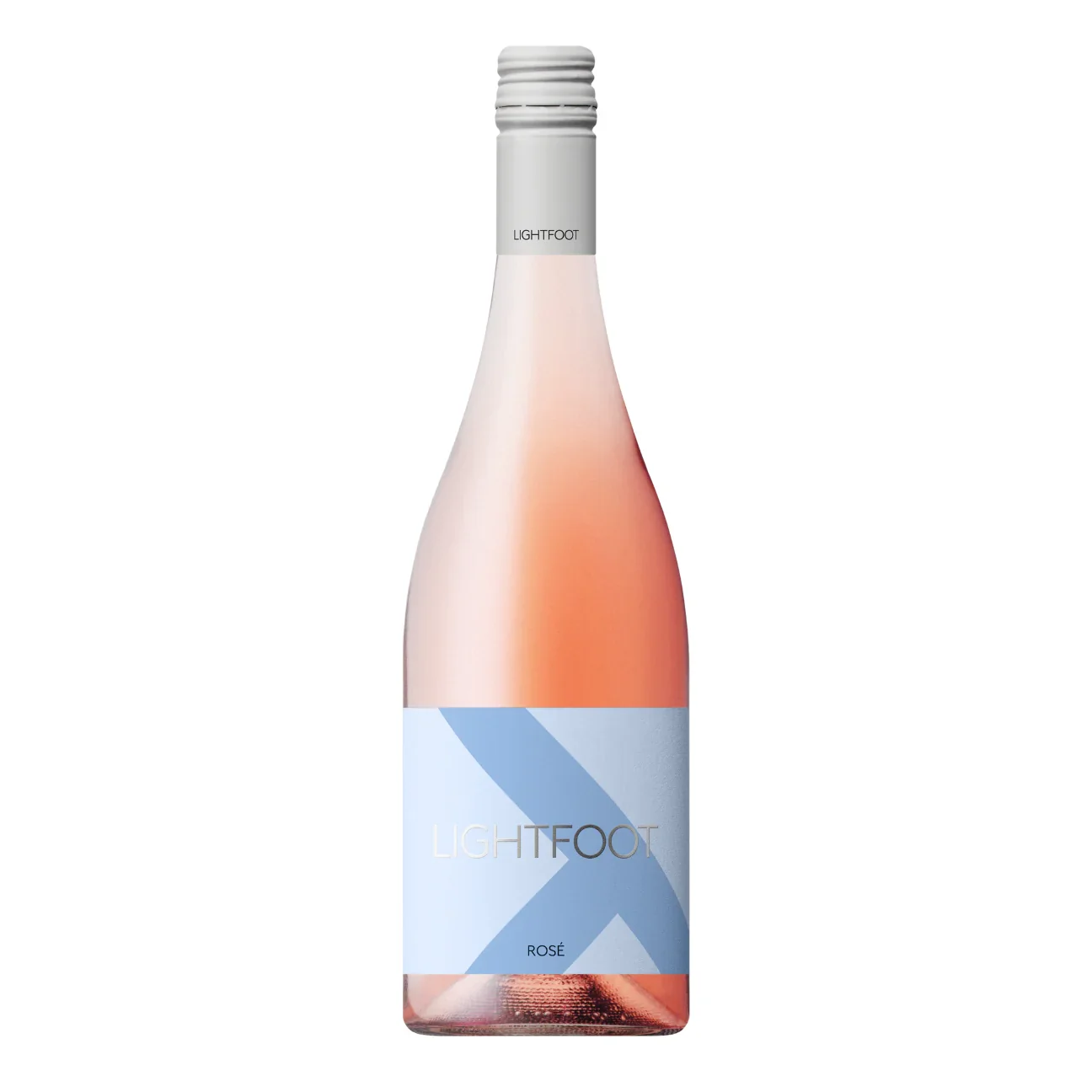 Lightfoot 'Myrtle Point' Pinot Shiraz Rose 2025