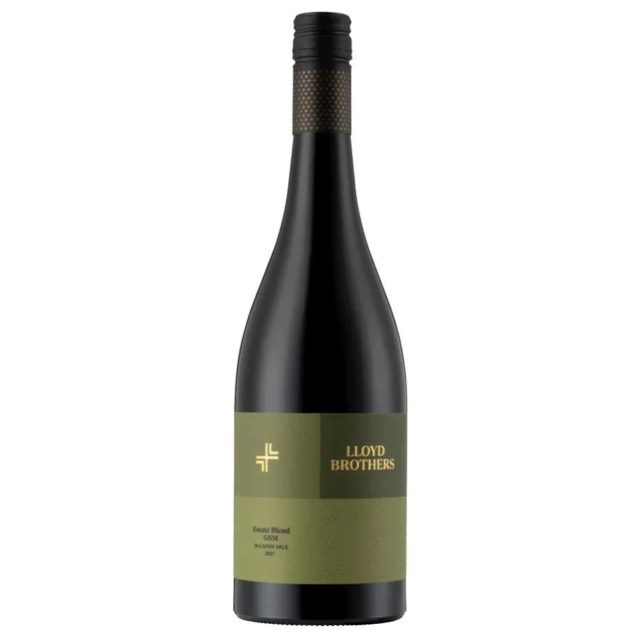 Lloyd Brothers GSM 2022