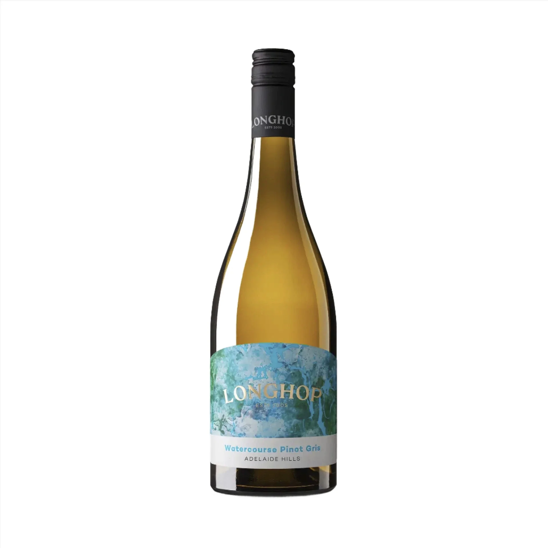 Longhop Watercourse Pinot Gris 2025