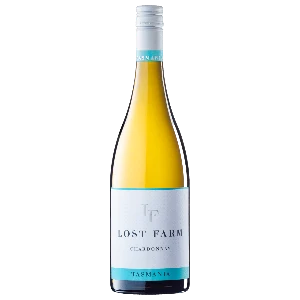 Lost Farm Tasmania Chardonnay 2022