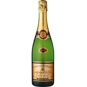 Louis Bouillot Perle de Vigne Grande Reserve Brut