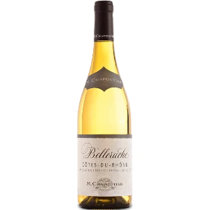 M. Chapoutier Cotes du Rhone ‘Belleruche’ White 2024