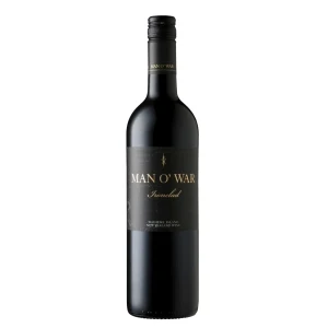 Man O' War Ironclad Cabernet Blend 2024