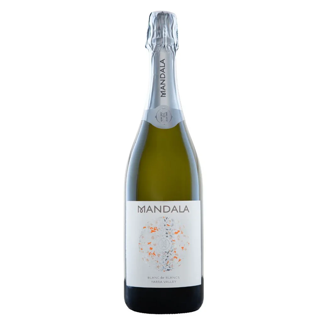 Mandala Blanc de Blancs Chardonnay 2024