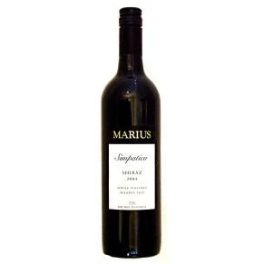 Marius Simpatico 2012