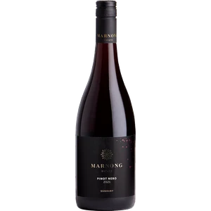 Marnong Estate Sunbury Pinot Noir 2024