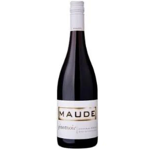Maude Central Otago Pinot Noir 2024