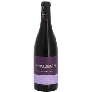 Maxime Graillot 'Domaine Des Lises' Crozes Hermitage Rouge 2021