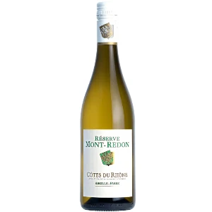 Chateau Mont Redon Reserve Cotes du Rhone Blanc 2024