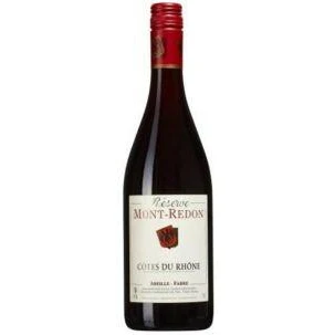 Chateau Mont Redon Reserve Cotes du Rhone Rouge 2022
