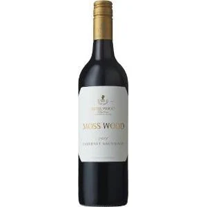 Moss Wood Cabernet Sauvignon 2022 Magnum 1500ml