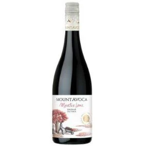 Mount Avoca 'Moates Lane' Cabernet Sauvignon 2021