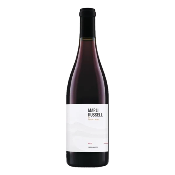 Mount Mary 'Marli Russell RP2' Grenache Shiraz 2024