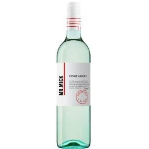 Mr Mick Pinot Grigio 2024