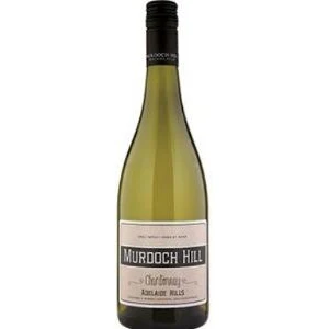 Murdoch Hill 'Tilbury' Chardonnay 2022
