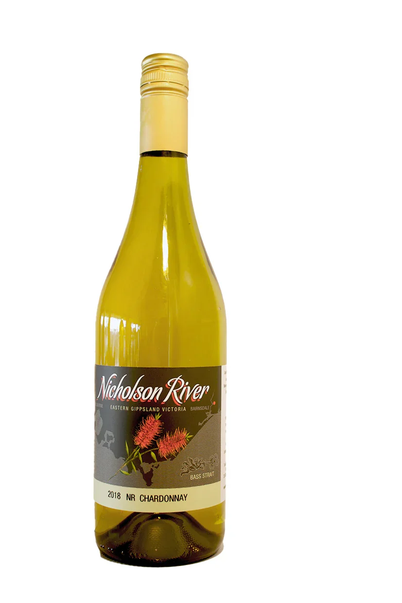 Nicholson River Chardonnay 2018