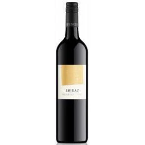 Nick Spencer Preservative Free Shiraz 2021