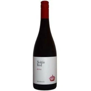 Noble Red Shiraz 2022
