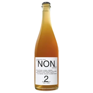 NON 2 Caramelised Pear & Kombu