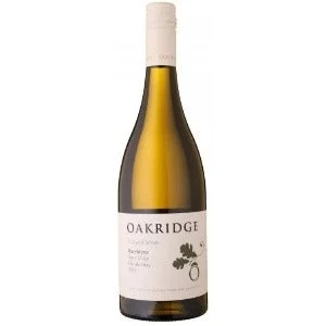 Oakridge Hazeldene Chardonnay 2024