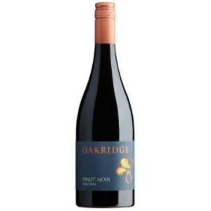 Oakridge 'Yarra Valley Series' Pinot Noir 2025
