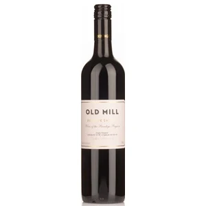 Old Mill Reserve Shiraz 2021