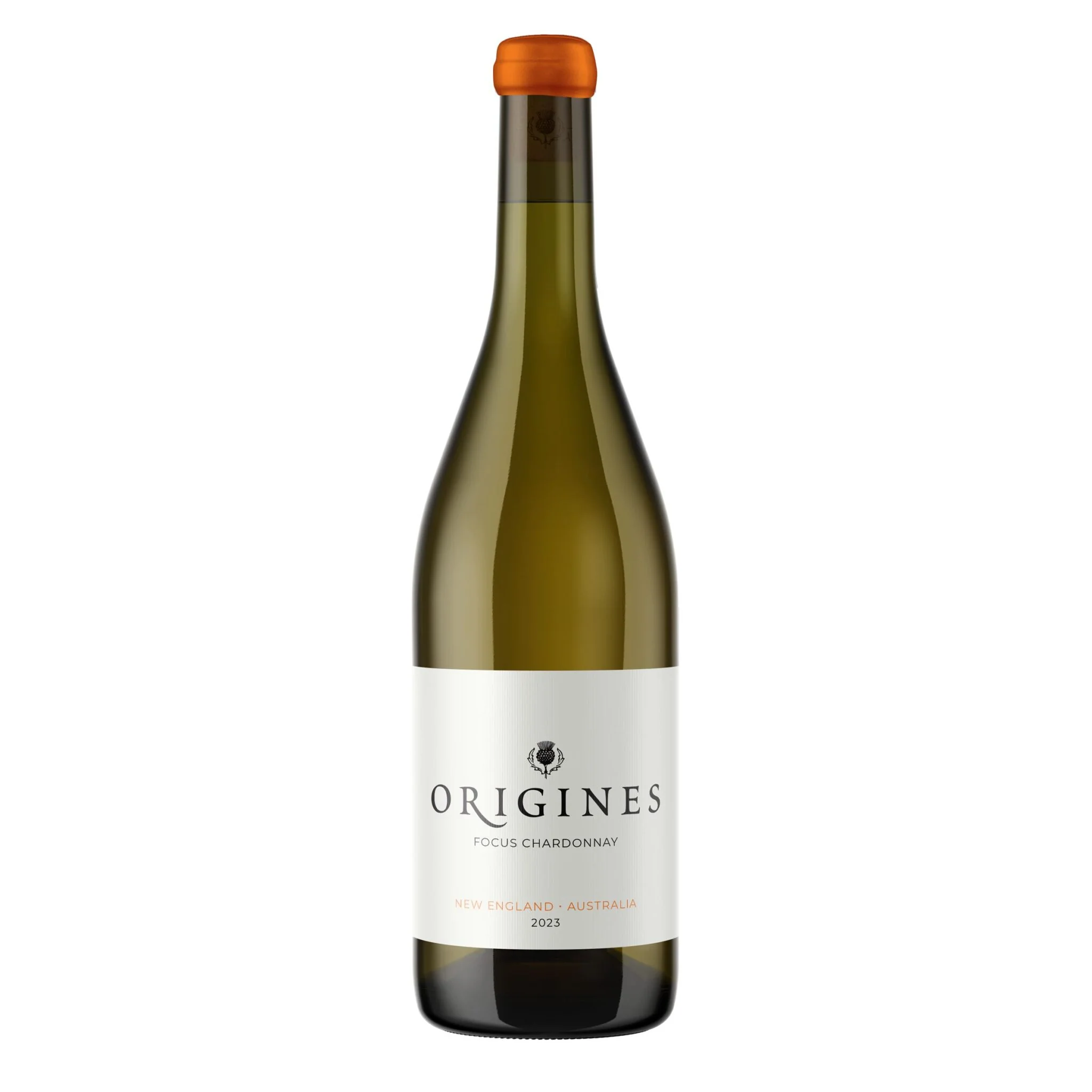 Origines New England Chardonnay 2023