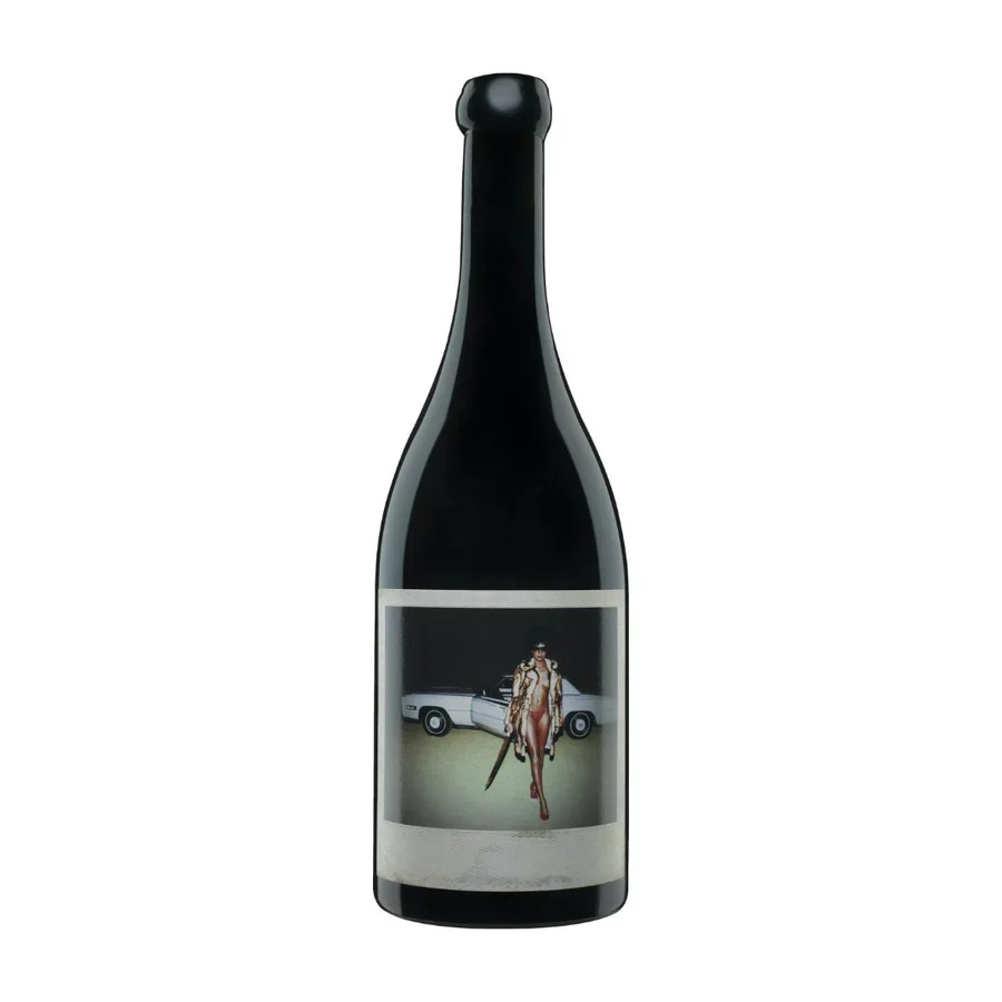 Orin Swift Machete Red Blend 2018