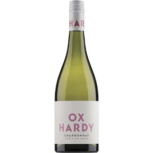 Ox Hardy Chardonnay 2025