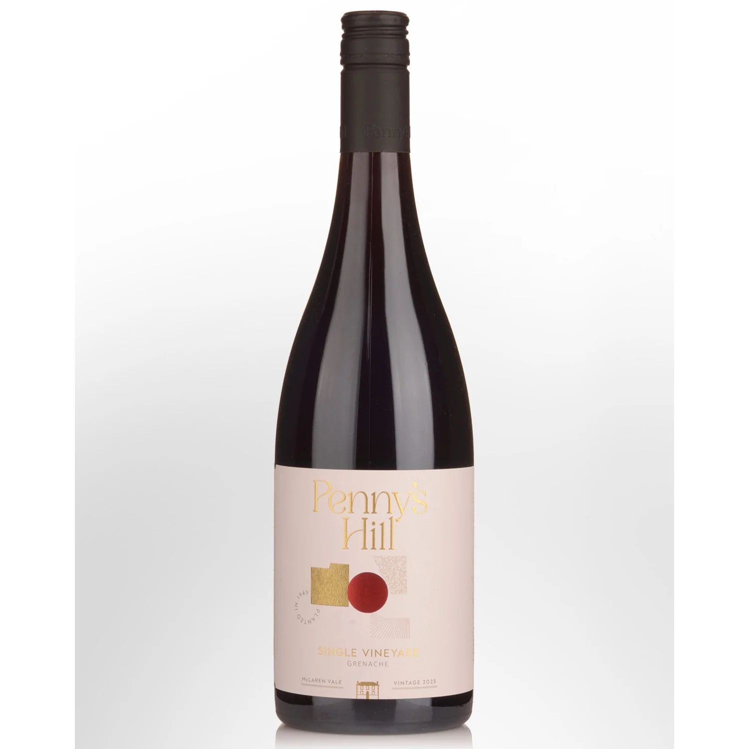 Penny's Hill Single Vinyard Grenache 2023