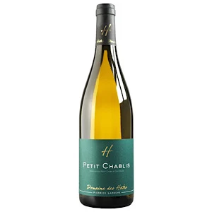 Pierrick Laroche Petit Chablis 2024