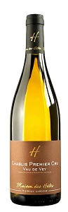 Pierrick Laroche Premier Cru Chablis Vau de Vey 2023