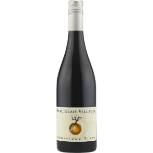 Dominique Piron Beaujolais-Villages 2024