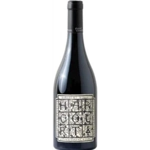 Place of Changing Winds Harcourt Syrah 2023