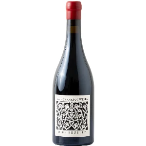Place of Changing Winds High Density Pinot Noir 2021