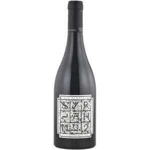 Place of Changing Winds Syrah #2 2023