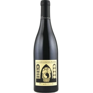 Place of Changing Winds Tradition Pinot Syrah 2022