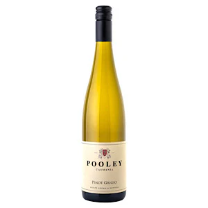 Pooley Pinot Grigio 2025