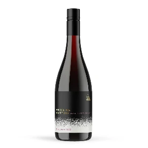 Pressing Matters Pinot Noir 2022