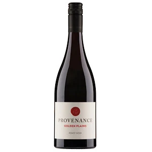 Provenance Golden Plains Pinot Noir 2024