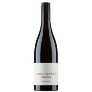 Provenance Wines Geelong Pinot Noir 2023