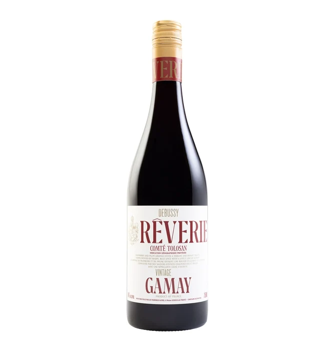 Reverie Gamay 2025