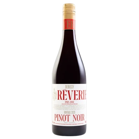Reverie Pinot Noir 2024