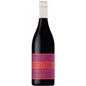 Ricca Terra Vintners Bullets Before Cannonballs 2023