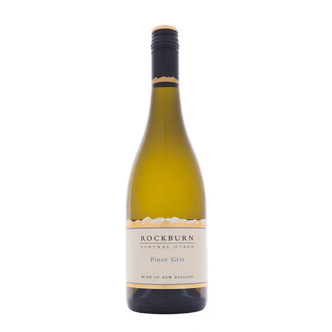 Rockburn Pinot Gris 2023