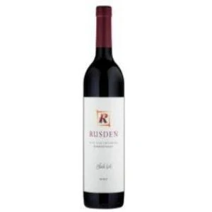Rusden 'Black Guts' Shiraz 2022